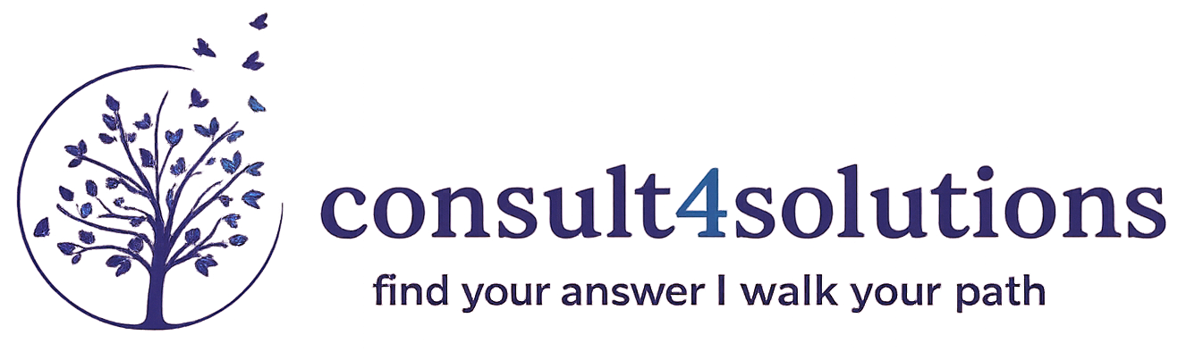 consult4solutions